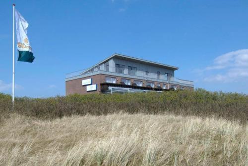 Dünenhotel Borkum