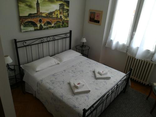 A casa di Luca - main image