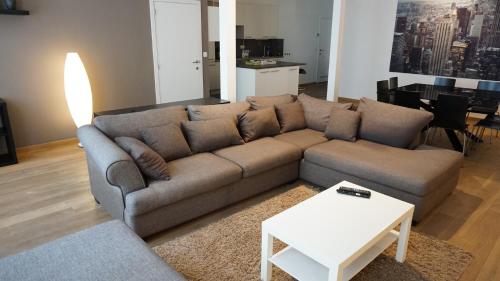  De Keyserloft in Antwerpen