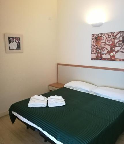 Palma Residences In Rome - image 4