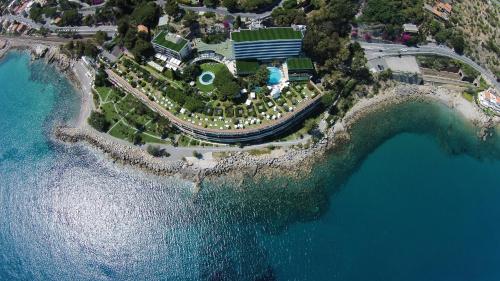 . Grand Hotel Del Mare Resort & Spa