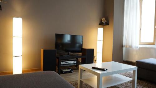  De Keyserloft in Antwerpen