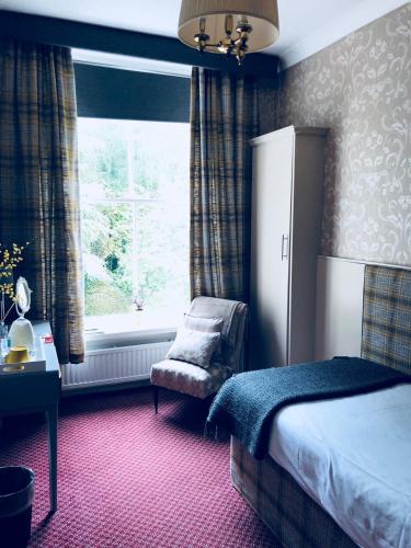 Hackness Grange Country House Hotel