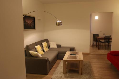 Center - Atelier Residence - image 8
