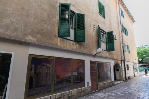  Peninsula rooms in Zadar