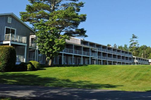 Kimball Terrace Inn Northeast Harbor