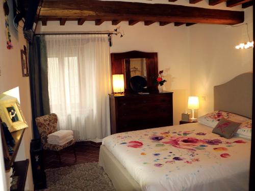 Andante appartamenti in Castelnuovo di Val di Cecina