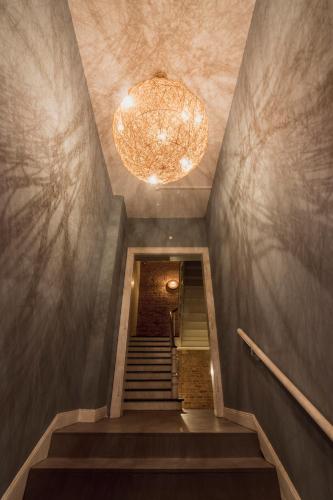 OLD PRINTING HOUSE - Modern I City I 2 Min HBF I E-Ladesäule - Accommodation - Hannover