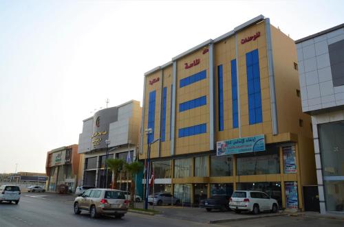 منـازل الماسة للشقق المخدومة بريدة, Burajda (fotografie 9)