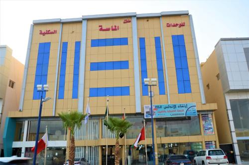 منـازل الماسة للشقق المخدومة بريدة, Burajda (fotografie 10)