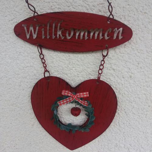 Ferienwohnung Winklerhof in Meransen