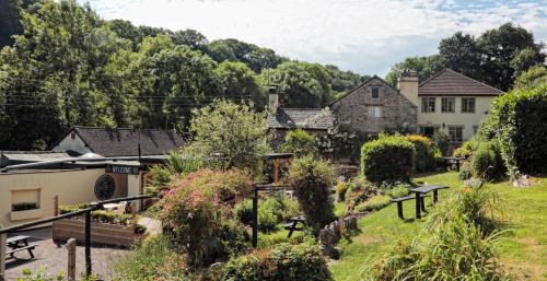 The Bickley Mill Inn
