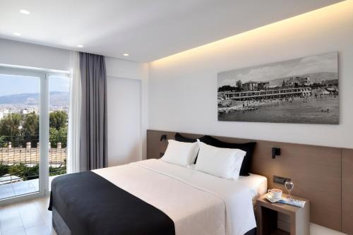 Poseidon Athens Hotel - image 9