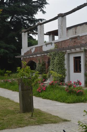  Podere San Marco, Bonate di Sopra bei Roncola