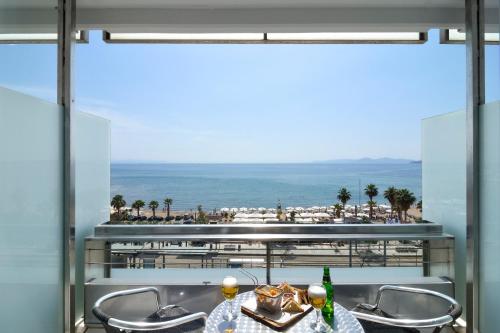 Poseidon Athens Hotel - image 2