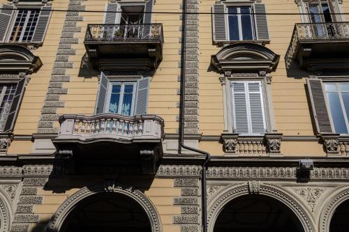 Maison Rêve Torino Centro – Turin, NY