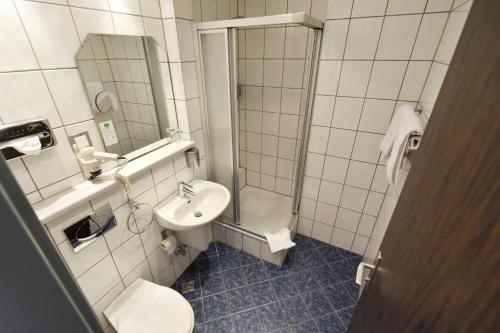 Hotel Schumacher Düsseldorf - image 14