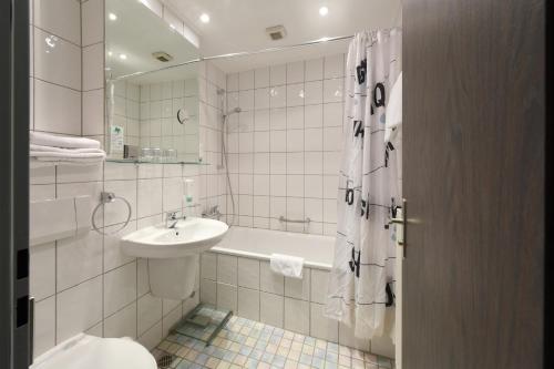 Hotel Schumacher Düsseldorf, Дюссельдорф (фото 10)