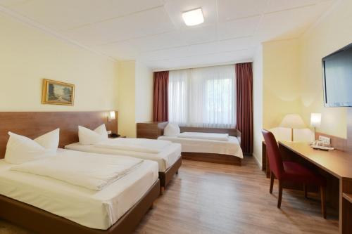 Hotel Schumacher Düsseldorf, Дюссельдорф (фото 7)