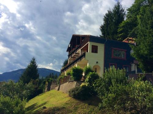  Panoramahaus, 9545 Radenthein