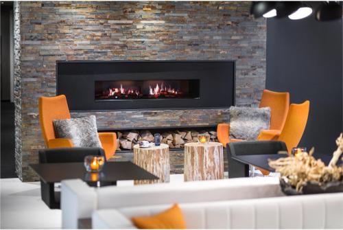 Postillion Hotel Deventer - image 11