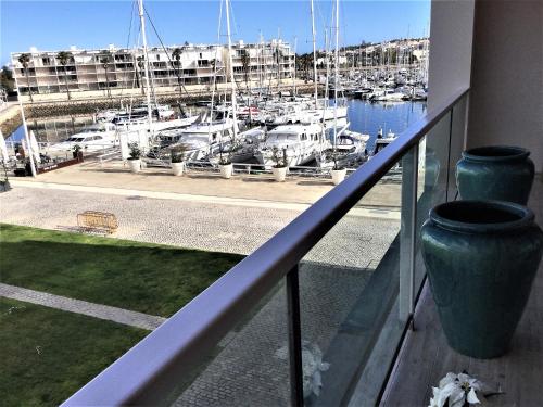  Marina de Lagos in Lagos