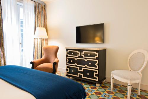 Hotel Cappuccino - Palma - image 14