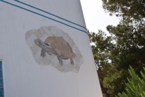  Electra By Villa Tartaruga in Antimácheia