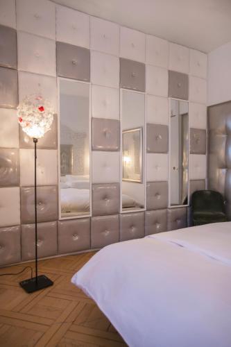 Double Room Poesia d´Amore - Grand Lit