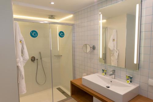 145719239 Vanilla Garden Boutique Hotel - Adults Only