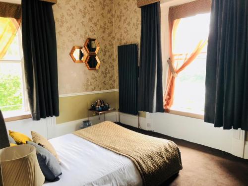 Hackness Grange Country House Hotel