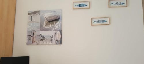 Appartamento LE CONCHIGLIE Monterosso al mare