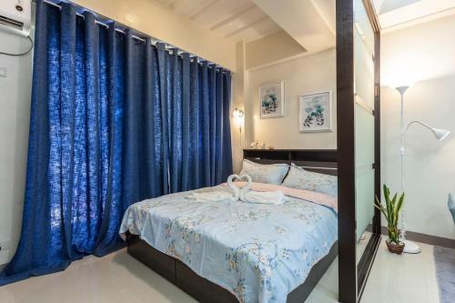 Jen's Paranaque City Apartment, Manila