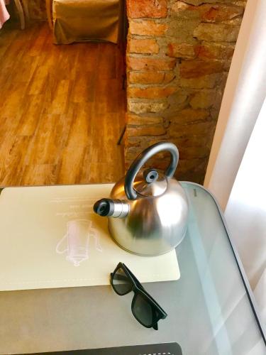 Barbara’s rooms - main image