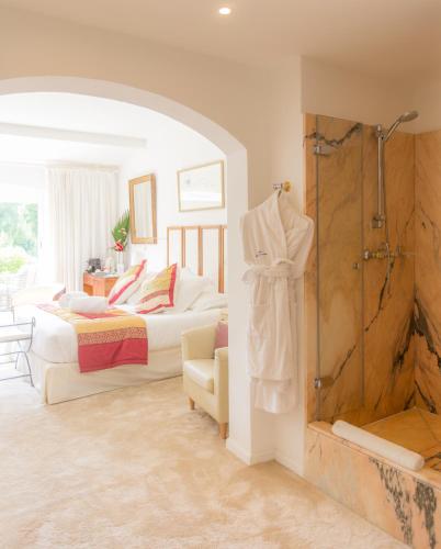 Hotel Le Verger Maelvi - image 5