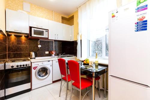 Minsk Apartments