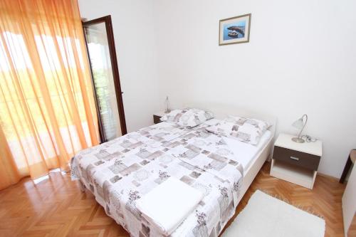  Apartment Maslina in Rovinj