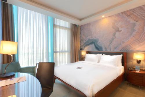 Mercure Istanbul Umraniye, Istanbul (photo 5)