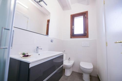 Villa Maria Salento 2