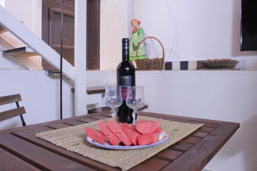 Food and beverages, Ahuzat Shaul - Apartment in Hadera