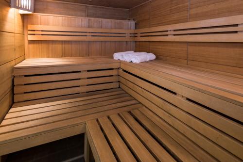 Hotel Acqua - image 13