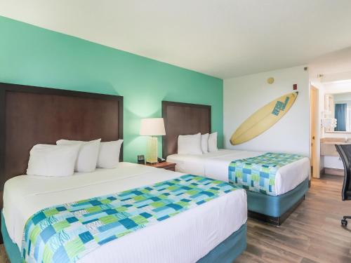 Surf & Sand Hotel in Pensacola Beach (FL)