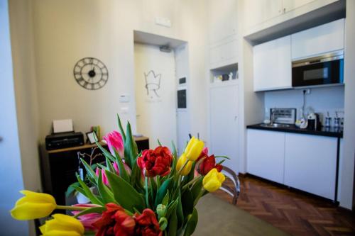 Maison Rêve Torino Centro – Turin, NY