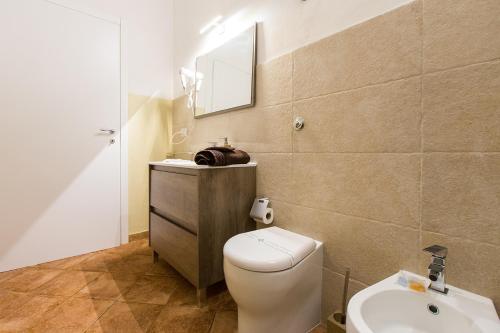 Suite Cagliaritane Notti in centro