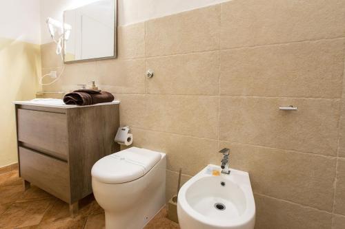 Suite Cagliaritane Notti in centro