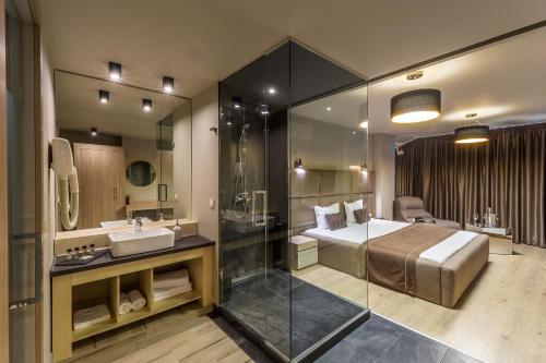 Hotel BLVD 7 - image 8