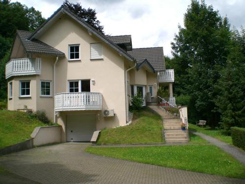 Accommodation in Antweiler