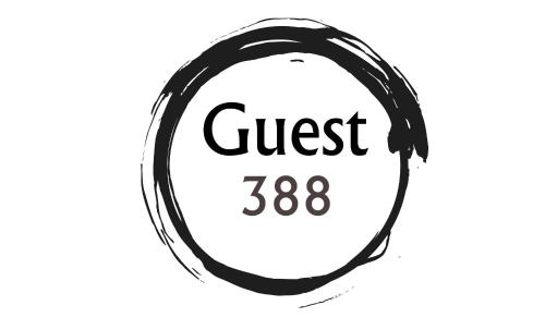 Guest 388 in 9000 Gent