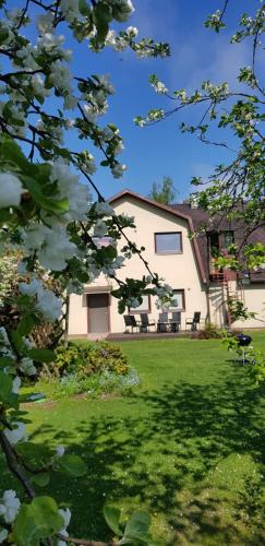 Tähe Holiday Home