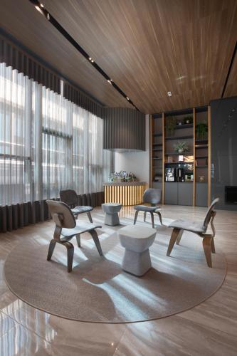 伊斯坦堡烏姆拉尼耶美居酒店 Mercure Istanbul Umraniye